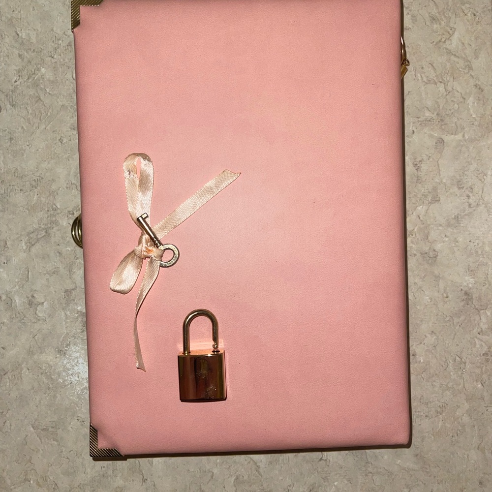 Handmade Diary - Picture 4 of 4